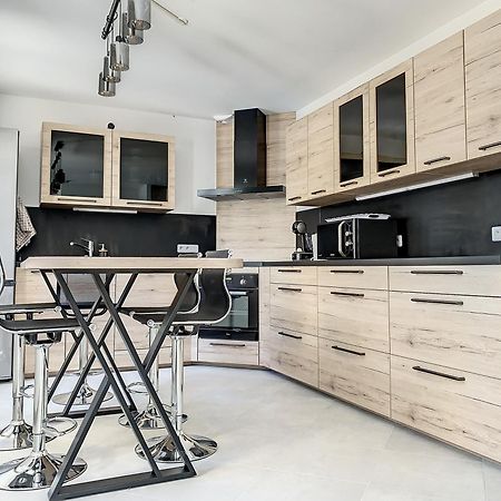 Chambre Songe Dans Maison Au Calme Compiègne Buitenkant foto