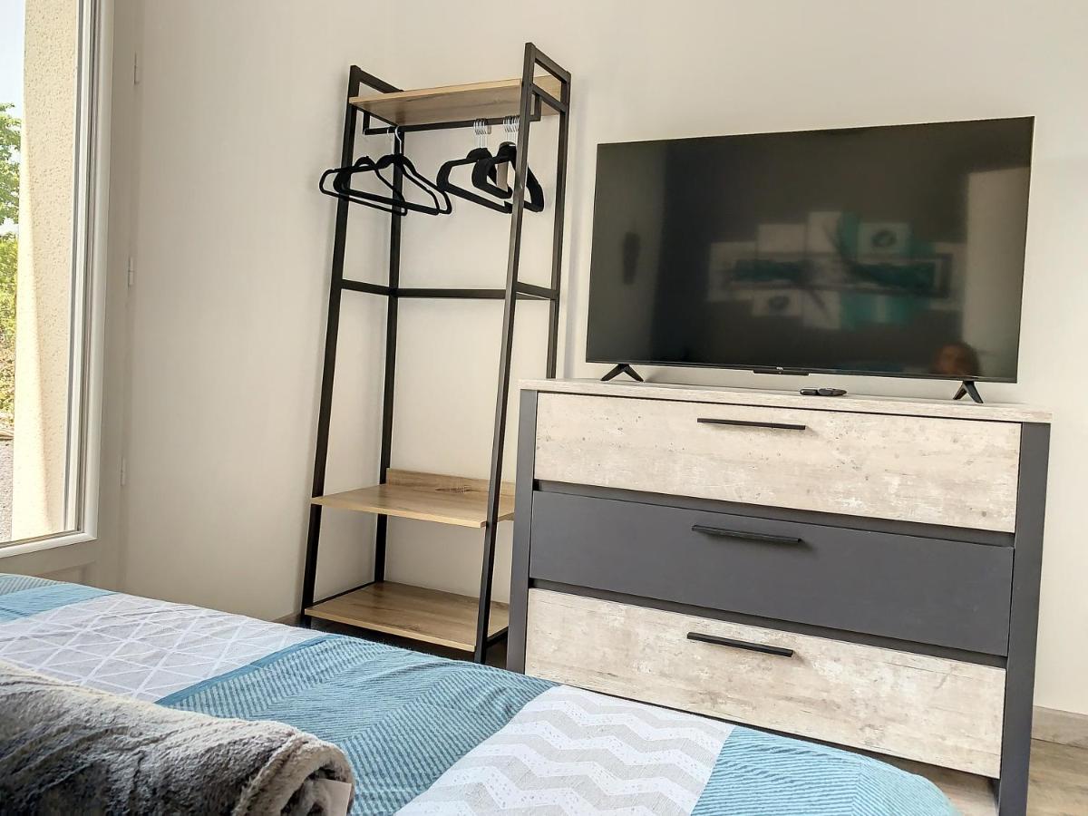 Chambre Songe Dans Maison Au Calme Compiègne Buitenkant foto